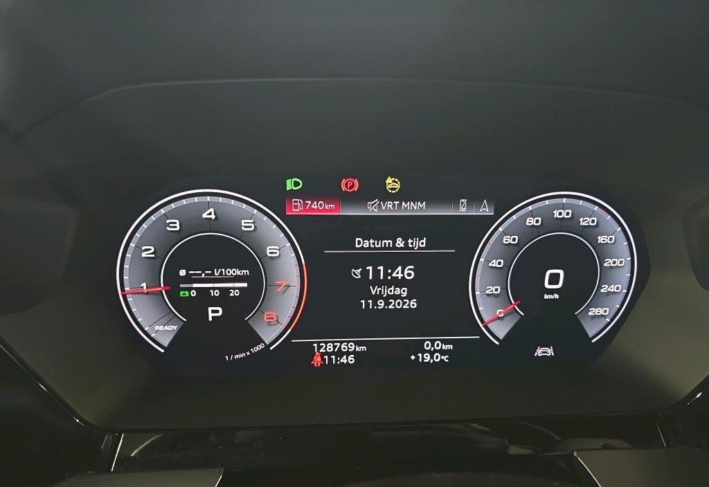 Audi A3 2022 9