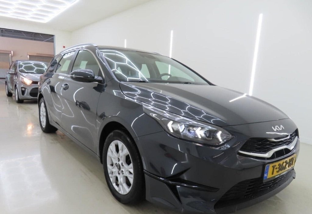 Kia Ceed 2023 6