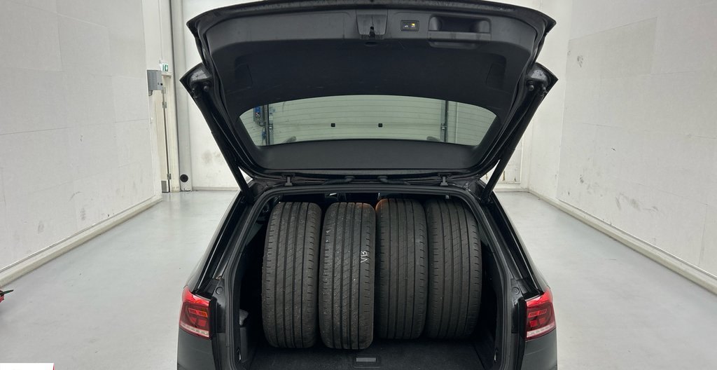 Volkswagen Passat 2020 10