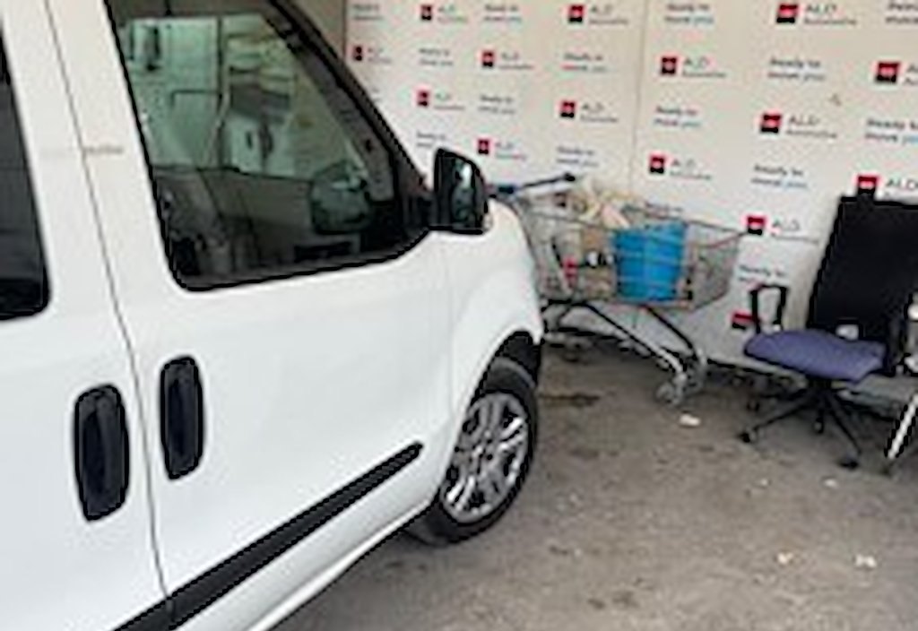 Fiat Doblo 2021 2