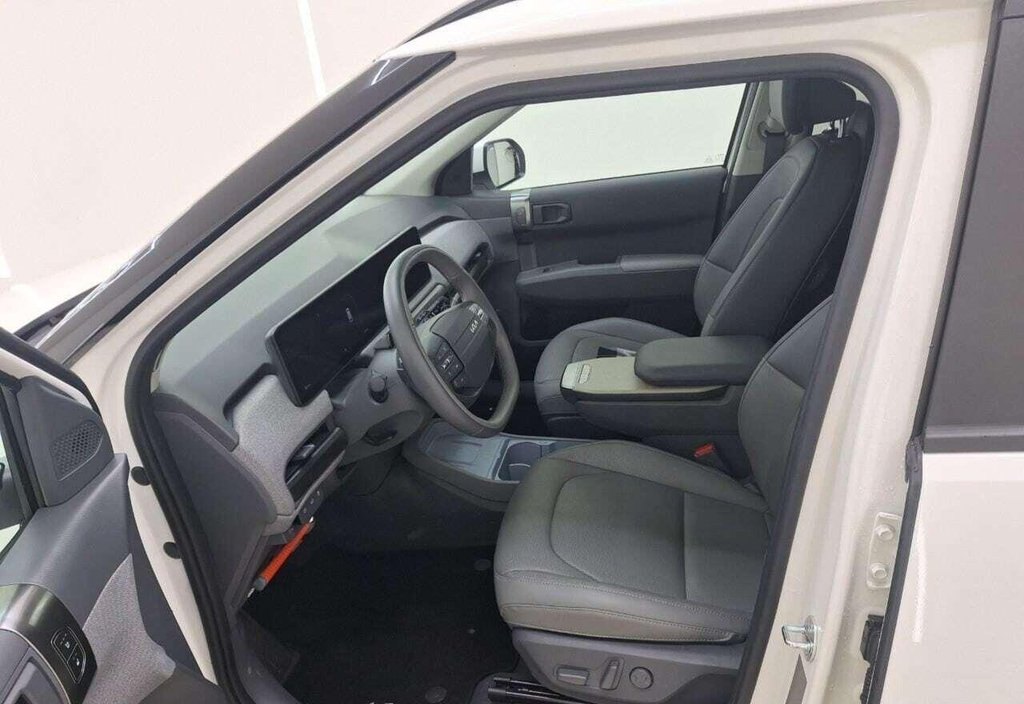 Kia EV3 2025 4