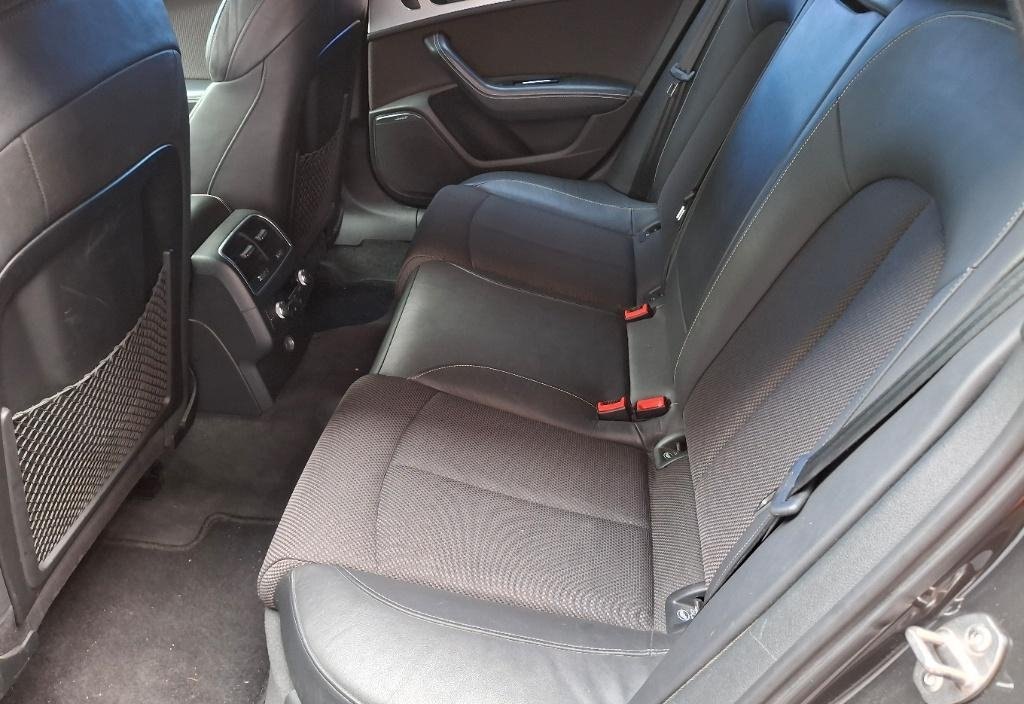 Audi A6 2016 6