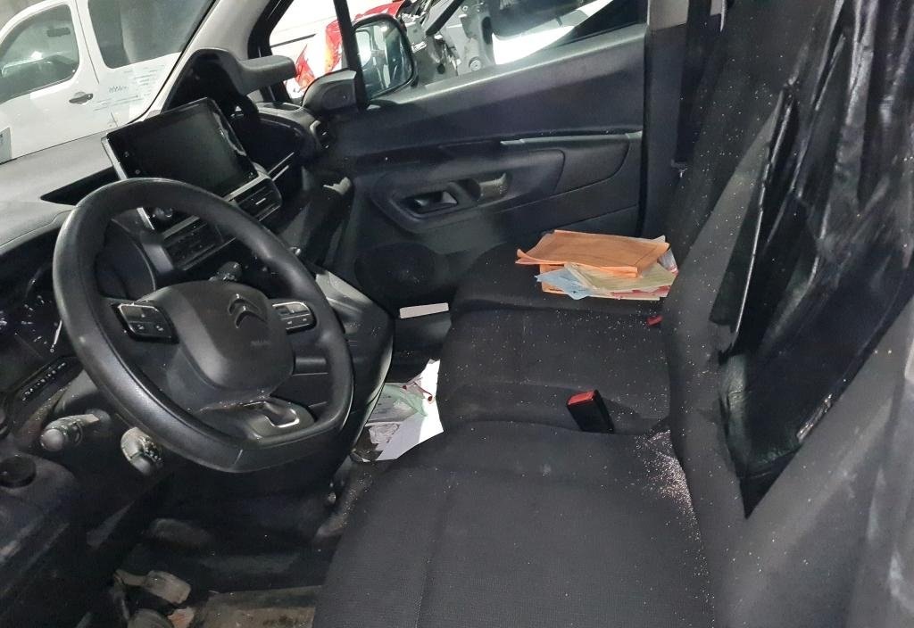Citroen Berlingo 2023 6