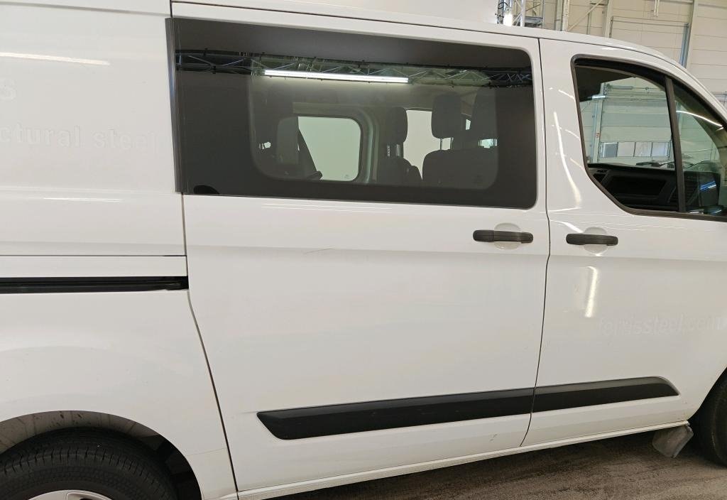 Ford Transit 2020 12