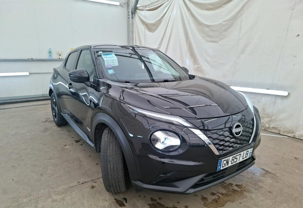 Nissan Juke 2023 7