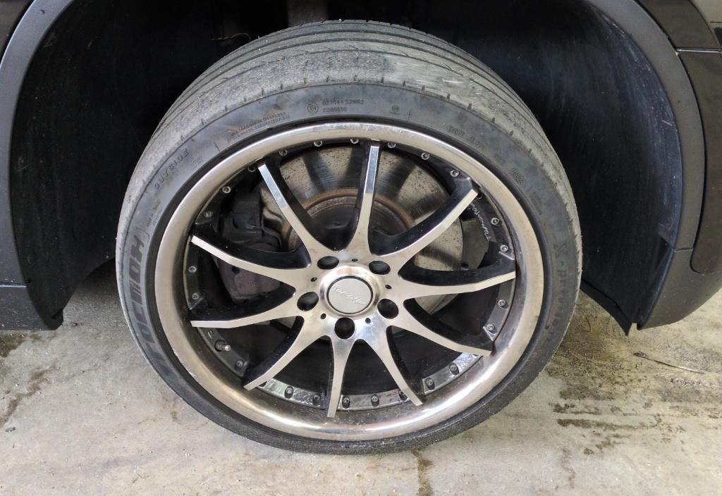 BMW X6 2013 12