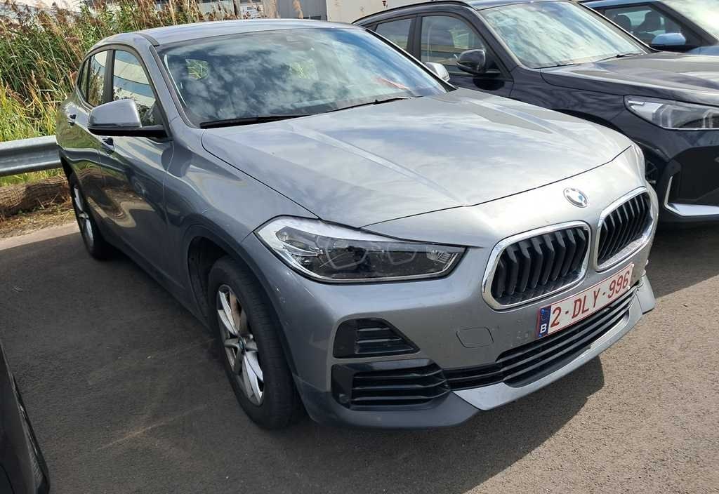 BMW X2 2023 4
