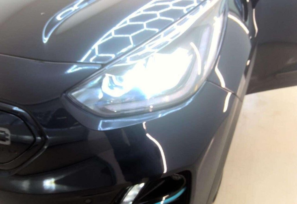Kia Niro 2021 8