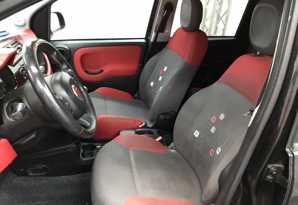 Fiat Panda 2013 5