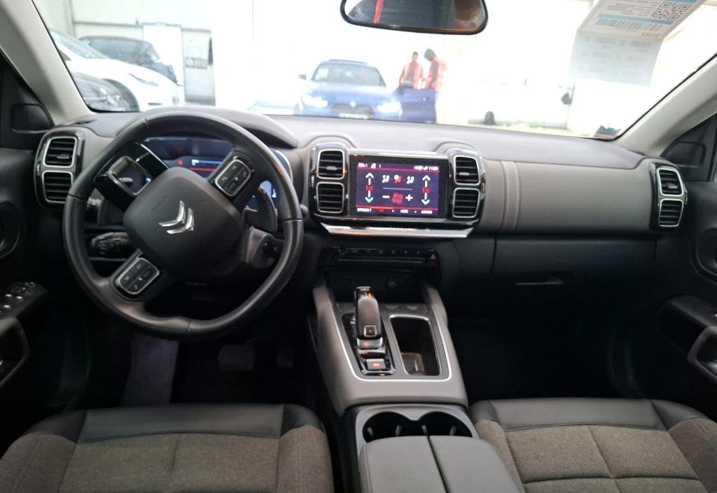 Citroen C5 2022 5