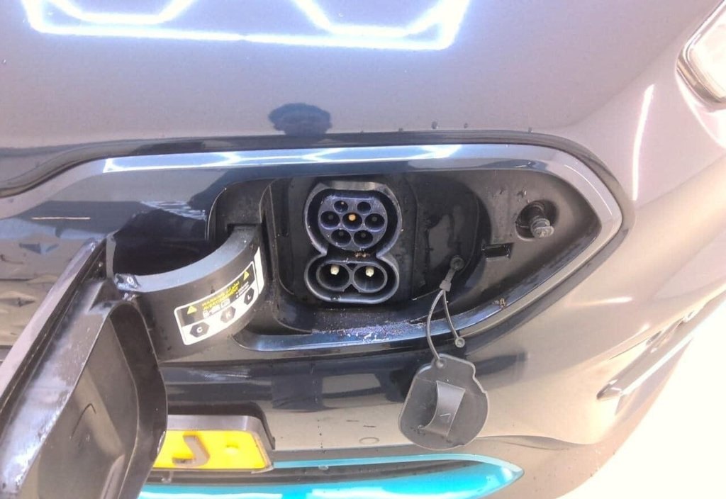 Kia Niro 2021 6