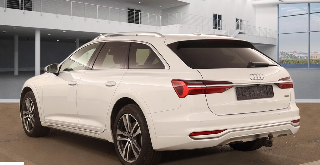 Audi A6 2023 4