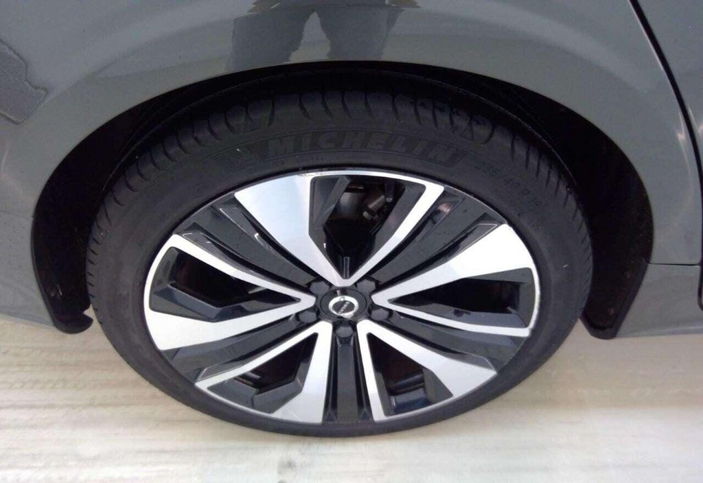 Volvo S60 2022 12