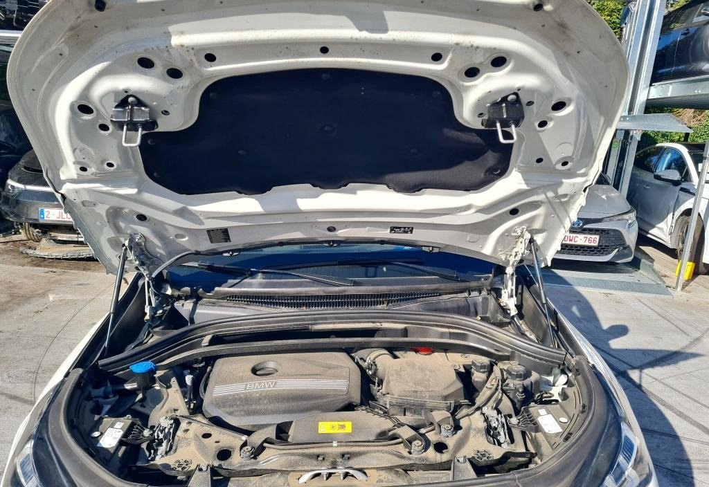 BMW X1 2024 5