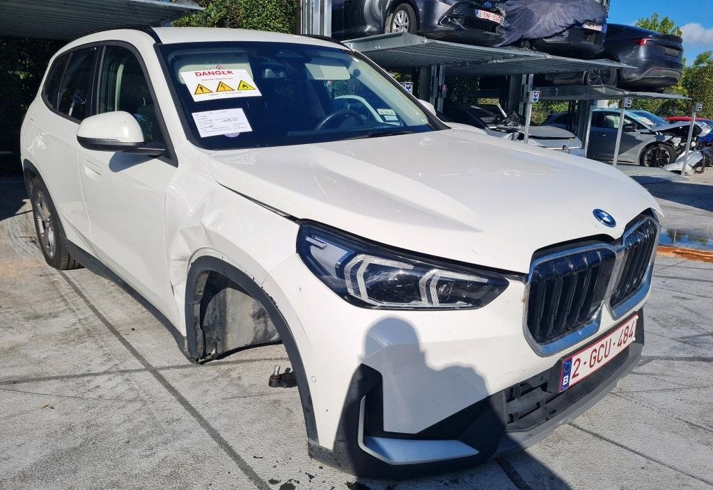 BMW X1 2024 6