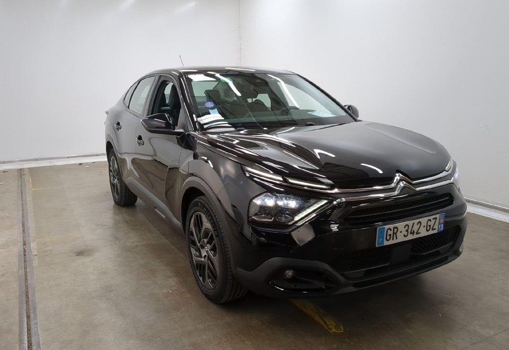 Citroen C4 2023 2