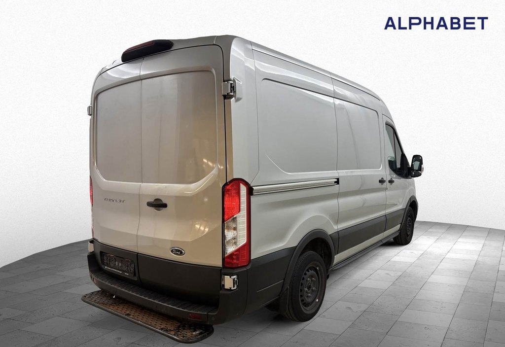 Ford Transit 2019 4