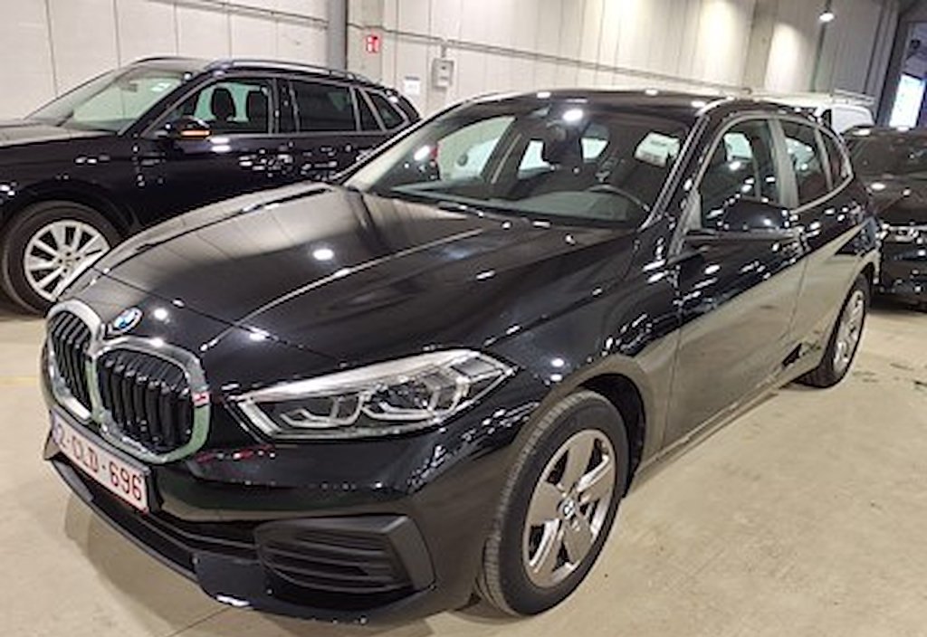 BMW 116d