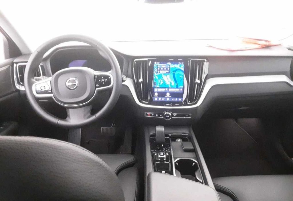 Volvo V60 2024 11