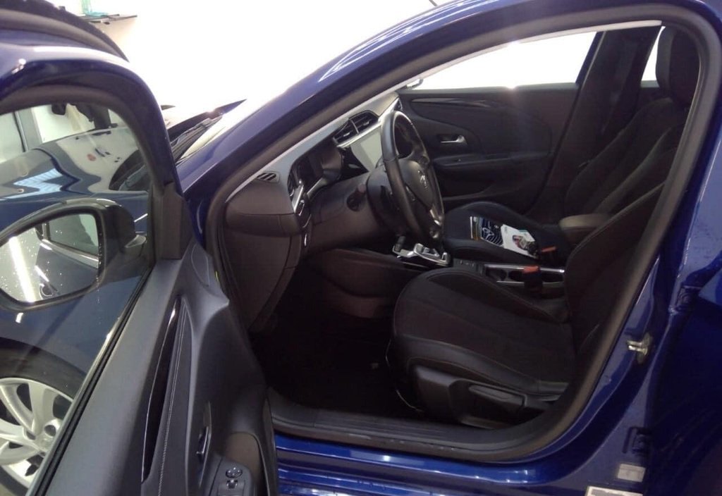 Opel Corsa 2021 7