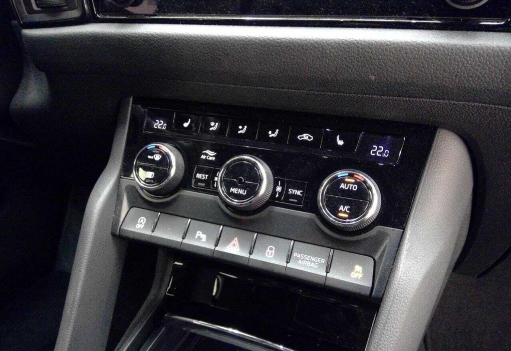 Skoda Kodiaq 2022 9