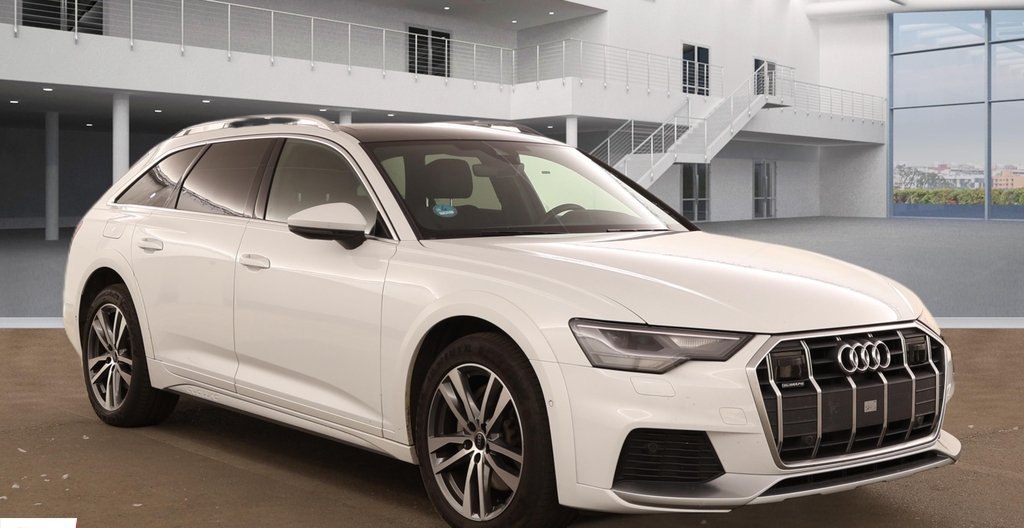 Audi A6 2023 2