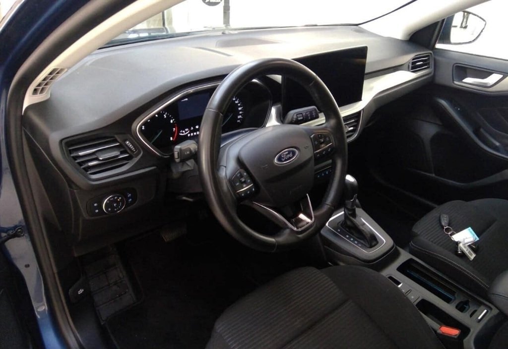 Ford Focus 2024 2