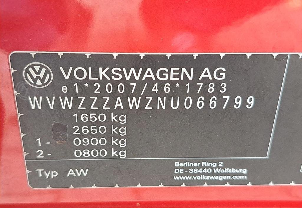 Volkswagen Polo 2022 7
