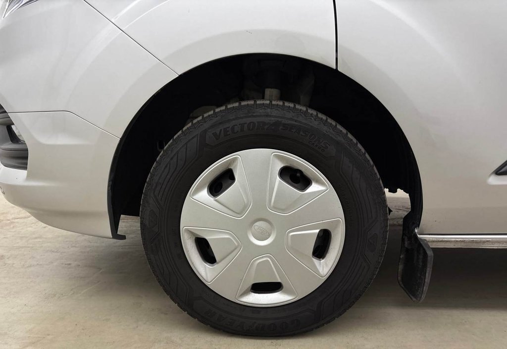 Ford Transit 2019 10