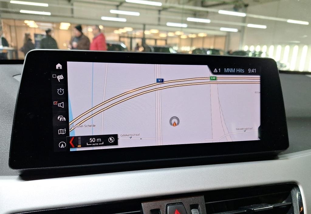 BMW X1 2021 6