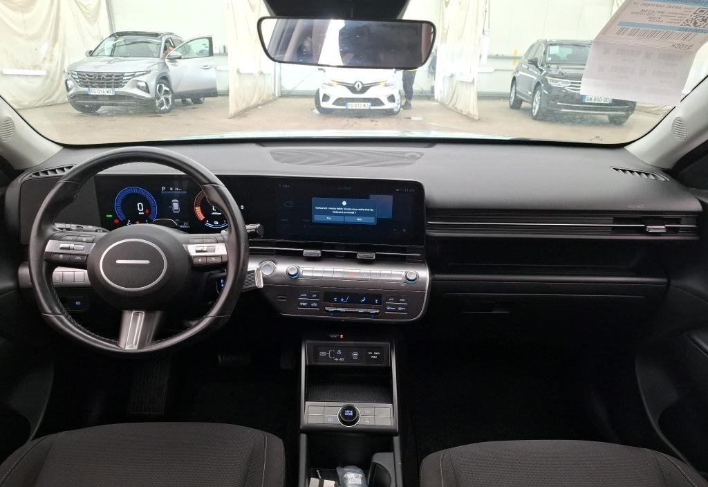 Hyundai Kona 2024 5