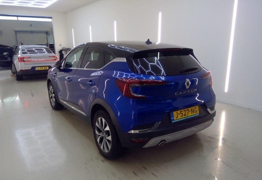 Renault Captur 2020 6