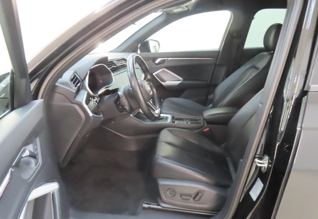 Audi Q3 2022 7