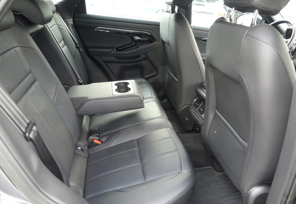 Land Rover Range 2023 7