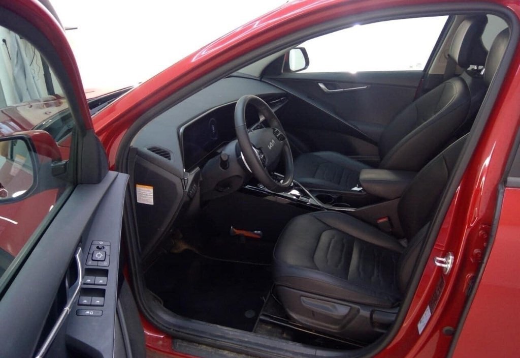 Kia Niro 2022 7