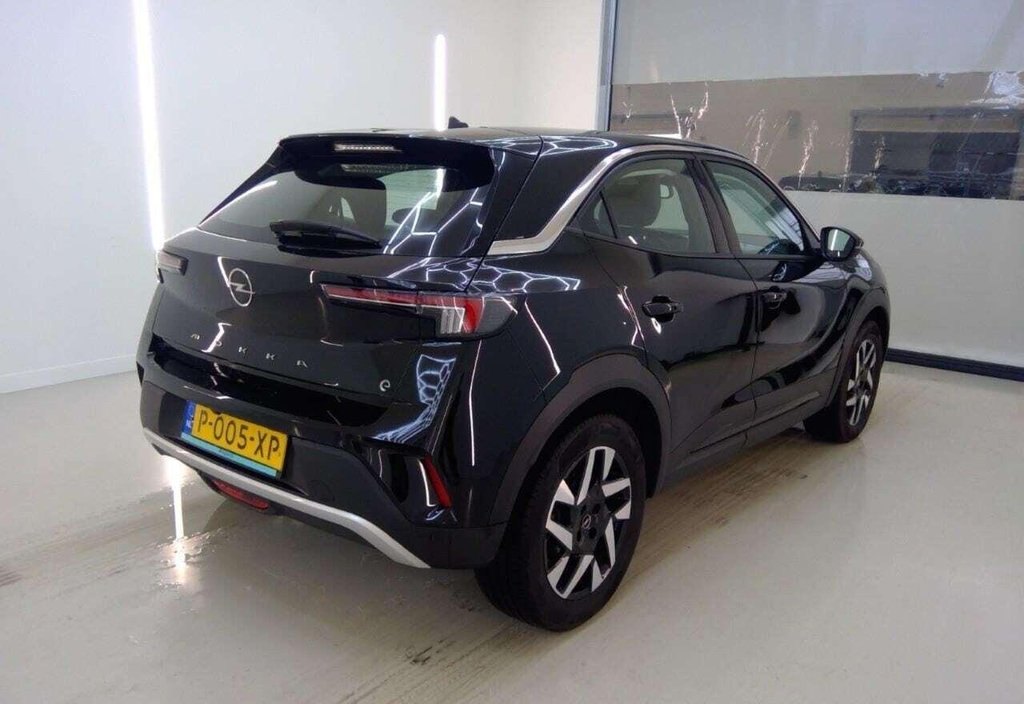 Opel Mokka-E 2022 4