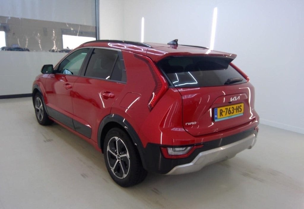 Kia Niro 2022 6