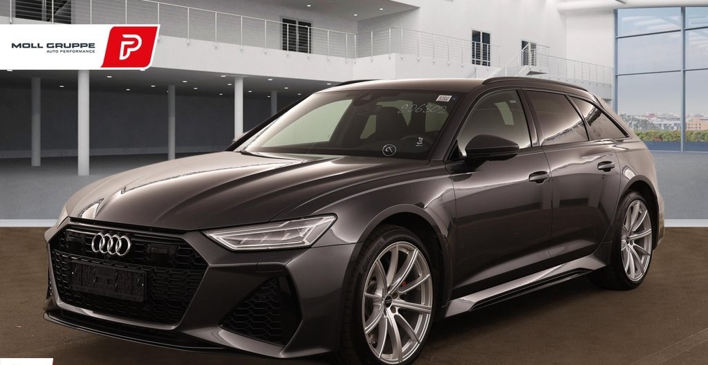 Audi RS6
