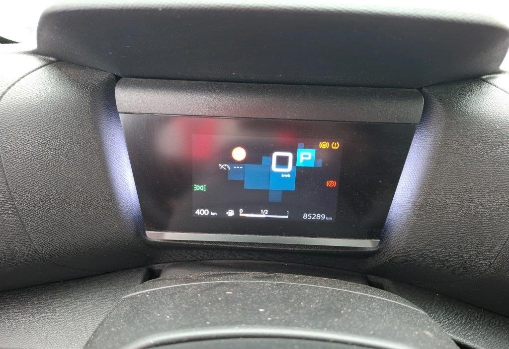 Citroen C4 2023 5