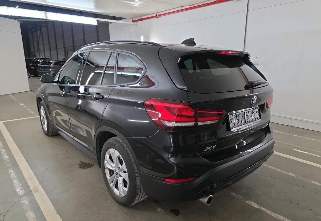 BMW X1 2021 3