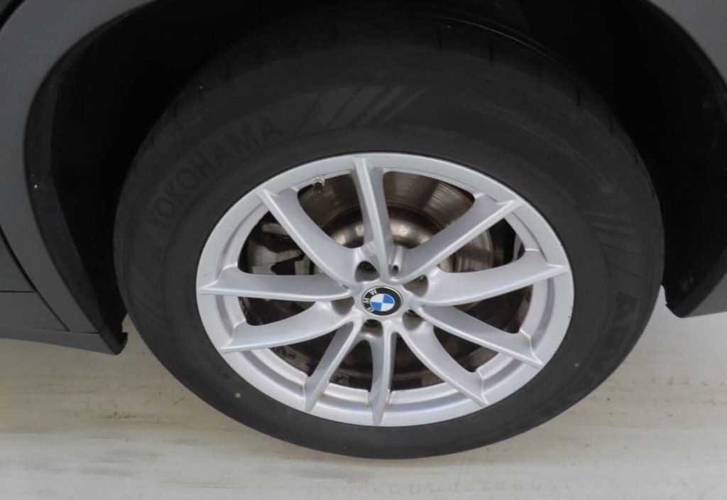 BMW X3 2021 9