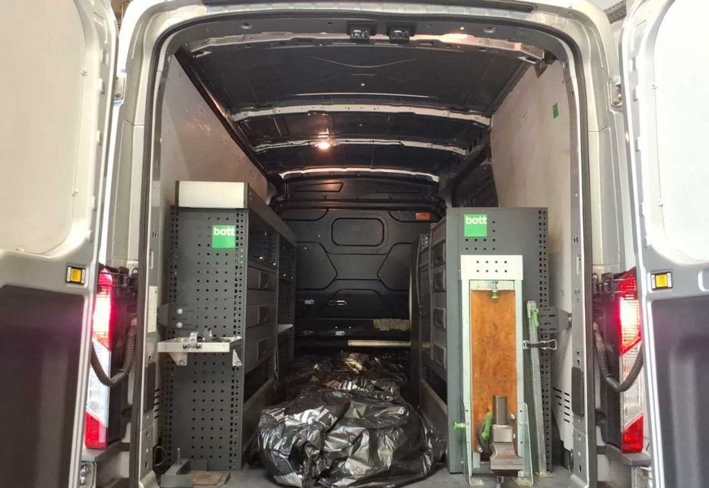 Ford Transit 2019 5