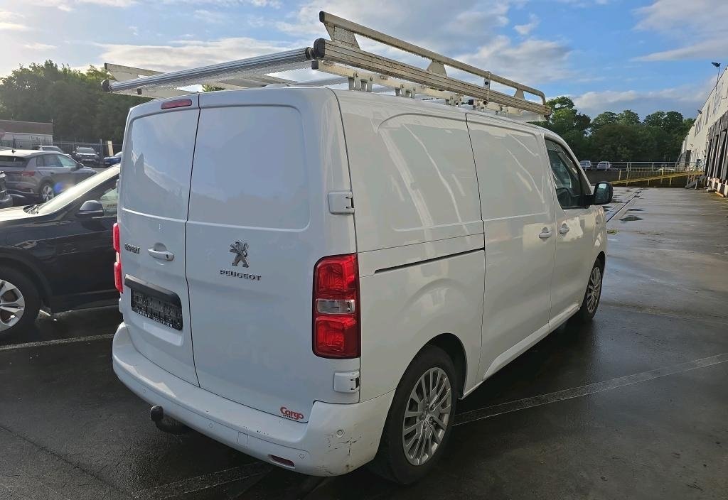 Peugeot Expert 2023 4