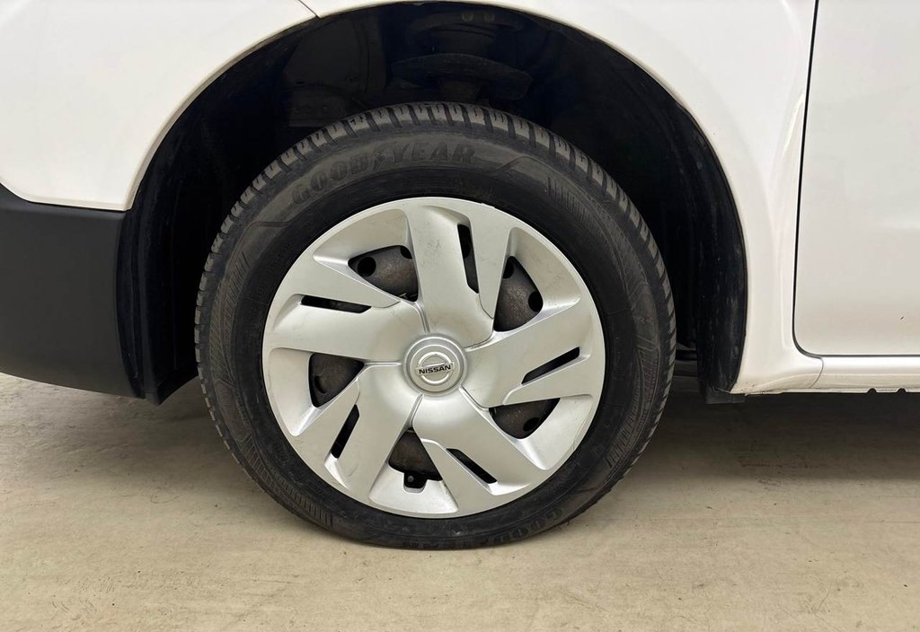 Nissan E-NV200 2021 10