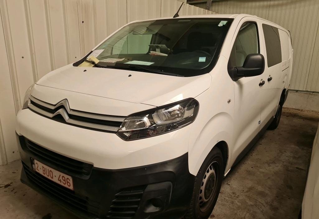Citroen Jumpy