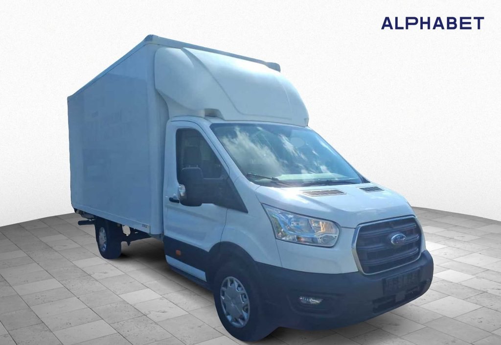 Ford Transit 2021 2