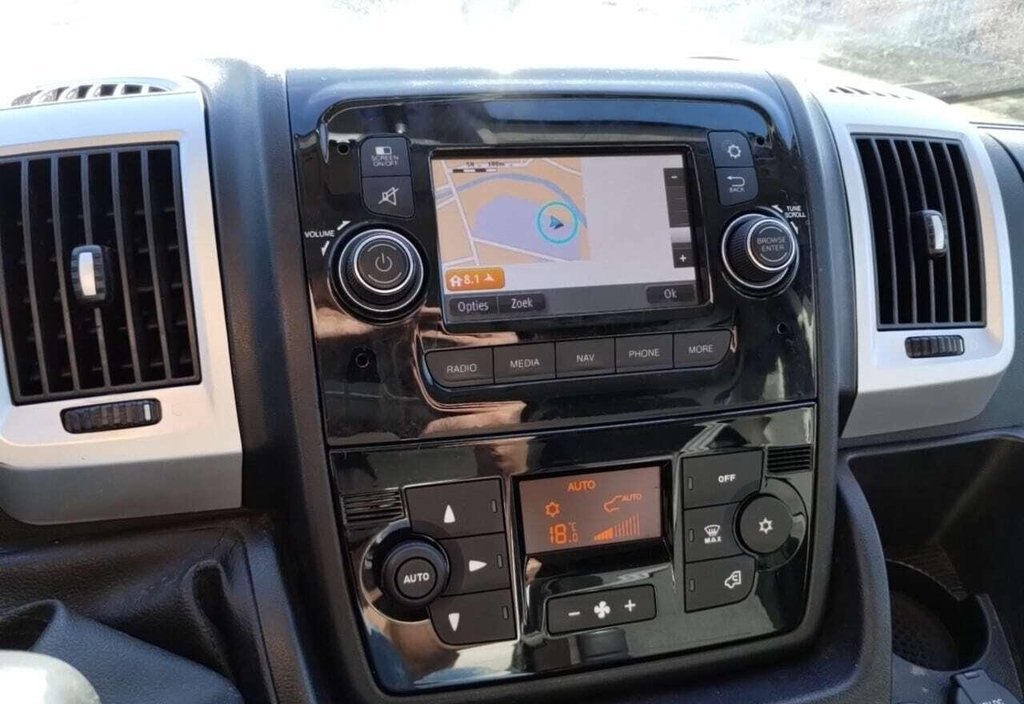 Fiat Ducato 2020 8