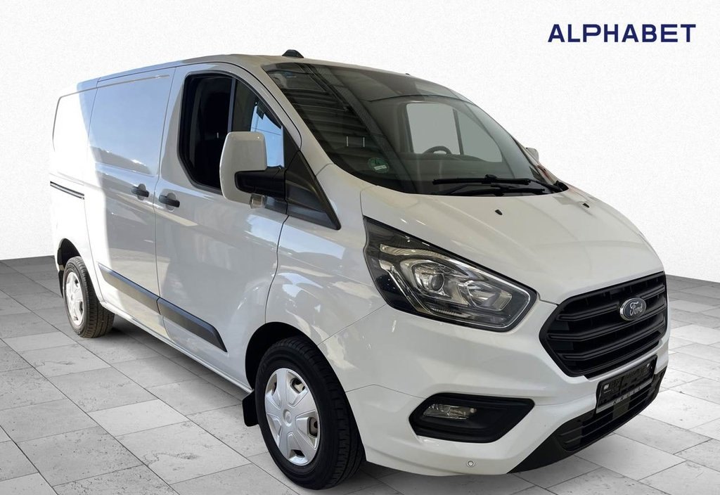 Ford Transit 2020 2