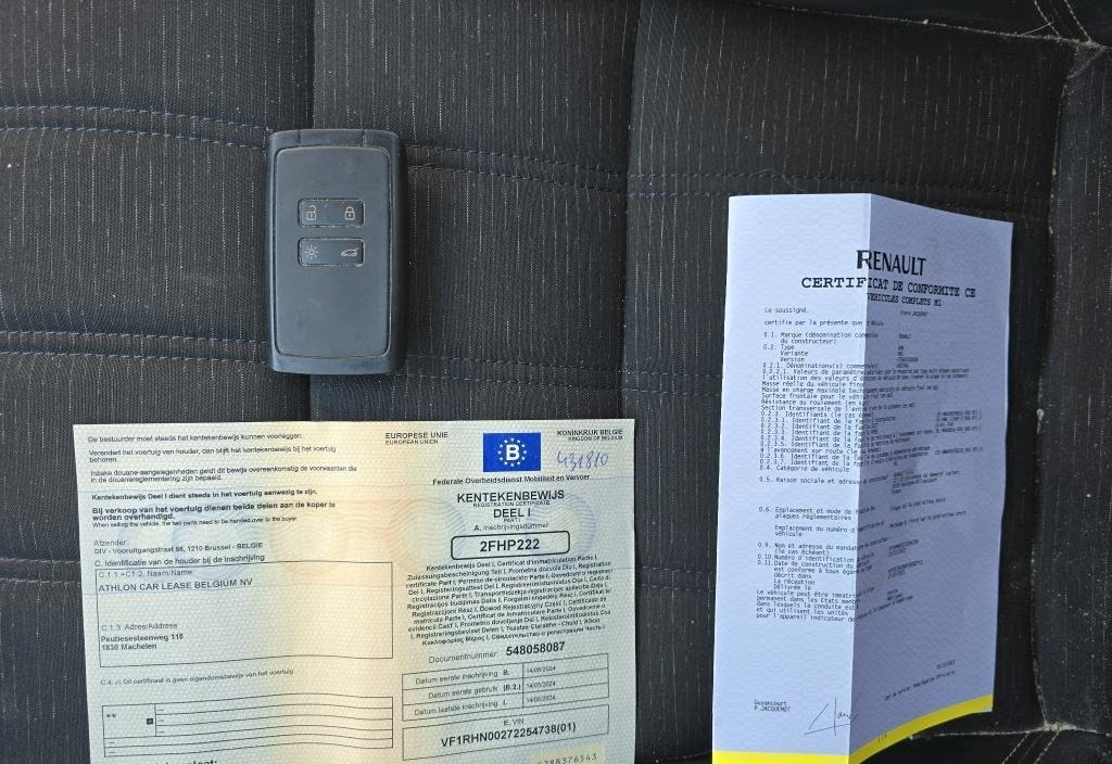 Renault Austral 2024 11