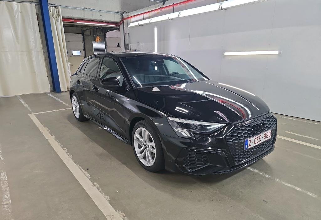 Audi A3 2022 2